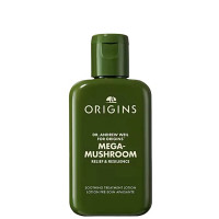 ราคา Origins Mega Mushroom Relief Resilience Soothing Treatment Lotion 100ml ทรีทเมนต์โลชั่นที่ขายดีที่สุด บำรุงผิวแลดูสุขภาพดี (24186080575)