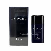 ราคา Dior Sauvage Deodorant Stick 75g ระงับกลิ่นกาย (14603539769)