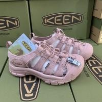 ราคา WGBรองเท้าเดินป่า KEEN H2 รองเท้าแตะสําหรับใส่เท้าผู้ชายและผู้หญิง รองเท้าชายหาดกันลื่น สวมขนาด 35 45 (24137093444)