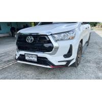 ราคา สเกิร์ตรถ Toyota Revo 2022 Drive รีโว่ หมูป่า (24730353813)