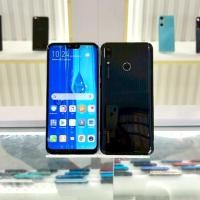 ราคา Y9 2019 หน้าจอ6 5นิ้ว แรม4รอม64 แอนดรอยด์9 แบตเตอรี่ 4000mAh (18500563407)