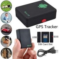 ราคา เครื่อง ดักฟัง GPS ติดตาม GPS Trackers miniA8 (447454914)