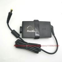 ราคา 24V 3 75A Genuine 90W AC Adapter Power Charger For ResMed AIR CURVE S10 SENSE 1 IP22 370001 370006 370002 37015 DA90A24 New original warranty 3 years (19110291544)