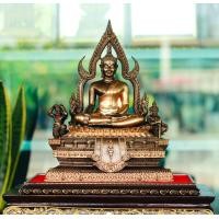 ราคา พระพุทธชินราช แร่เหล็กน้ำพี้ ฐาน9นิ้ว หน้าตัก5นิ้ว สูง12นิ้ว (21644901129)