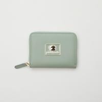 ราคา PAUL FRANK กระเป๋าสตางค์ LOGO ZIP AROUND SMALL (23792383941)