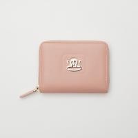 ราคา PAUL FRANK กระเป๋าสตางค์ SOFTY PADDED ZIP AROUND SMALL (23792785012)