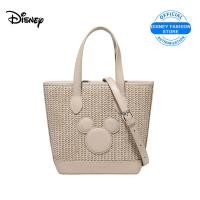 ราคา กระเป๋าดิสนีย์มิกกี้เมาส์สำหรับแฟชั่นสำหรับผู้หญิงกระเป๋าเสื้อสายเดี่ยวแบบครึ่งตัวผู้หญิงล็อค Picotin (23308774064)