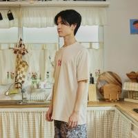 ราคา PAUL FRANK เสื้อยืดผู้ชาย PF UNI FINAL TOPPING SS TEE (23914216250)