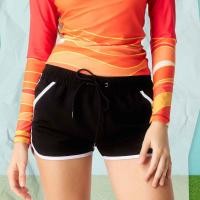 ราคา PAUL FRANK กางเกงว่ายน้ำ CLASSIC PF STRIPES BOARDSHORT (23652239067)