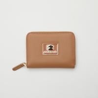 ราคา PAUL FRANK กระเป๋าสตางค์ LOGO ZIP AROUND SMALL (23792383942)