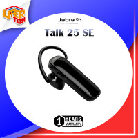 ราคา Talk 25 SE Bluetooth Headset หูฟังบลูทูธสำหรับสนทนาเสียงคมชัด ประกันศูนย์ไทย 1 ปี (21374226300)