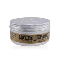 ราคา พร้อมส่ง Tigi Bed Head B For Men Matte Separation Workable Wax Size 85g 3oz (23674824010)