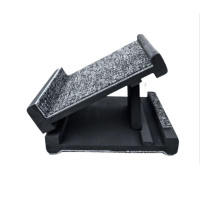 ราคา เก้าอี้มหัศจรรย์ แท่นยืนคลายเส้น แท่นยืนยืดเส้น เก้าอี้เพื่อสุขภาพ แถมฟรีคู่มือการใช้งาน (21089460115)