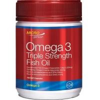 ราคา Wagner Triple Strength Omega 3 Fish Oil 150 เม็ด น้ำมันปลา เข้มข้น โอเมก้า3 DHA EPA 3เท่า (21226038254)