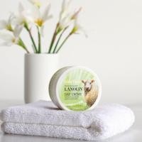 ราคา WILD FERNS ไวล์ดเฟิร์นส LANOLIN DAY CREME WITH COLLAGEN PLACENTA ลาโนลิน เดย์ ครีม วิท คอลลาเจน แอนด์ พลาเซนต้า 100 g (10177544357)