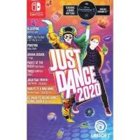 ราคา พร้อมส่ง NSW JUST DANCE 2020 เกม Nintendo Switch By ClaSsIC GaME OfficialS (19211697247)