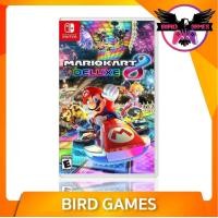 ราคา Nintendo Switch Mario Kart 8 Deluxe Booster Course Pass แผ่นแท้ มือ1 Mariokart 8 Switch Mario Kart 8 Switch Mario Kart 8 Booster Course Pass Switch (848250572)