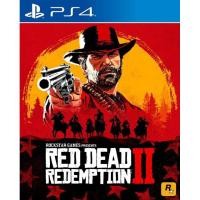 ราคา PlayStation PS4 Red Dead Redemption 2 By ClaSsIC GaME (410552846)