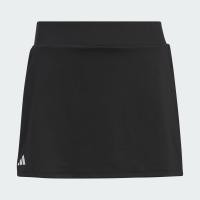 ราคา adidas กอล์ฟ กระโปรงกางเกง Ultimate สำหรับเด็ก เด็ก สีดำ IP9698 (22435203461)
