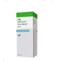 ราคา Granudacyn Wound irrigation Solution 1000 ml ล้างแผล ทำความสะอาดแผล (20014421665)