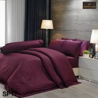 ราคา Premier Satin ผ้านวมเอนกประสงค์ ขนาด 60 x80 สีพื้น ป้องกันไรฝุ่น (8455446110)