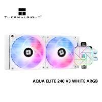 ราคา Thermalright CPU LIQUID COOLER ชุดน้ำระบบปิด AQUA ELITE 240 360 V3 ระบบระบายความร้อนด้วยน้ำ ชุดน้ำปิด รองรับ Intel AMD (24659194214)