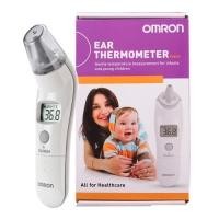 ราคา ปรอทวัดไข้ทางหู ดิจิตอล Omron ear thermometer รุ่นTH839S (14843553199)