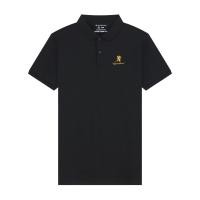 ราคา Giordano Mens Interlock Embroidery Polo 01015233001 เสื้อโปโลผู้ชาย เสื้อจิออดาโน (24625410218)