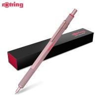 ราคา Rotring ปากกาลูกลื่น รอตริง รุ่น 600 ขนาด 1 0 มม หมึกสีดำน้ำเงิน Rotring 600 Premium Ballpoint Pen 1 0 mm 1CT (21419169711)
