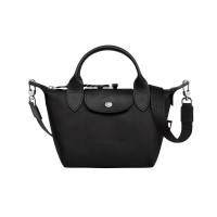 ราคา ชุดกระเป๋าสะพายไหล่ Longchamp ฝรั่งเศสสำหรับผู้หญิงชุดพลังงาน LE PLIAGE กระเป๋าสะพายกระเป๋าสะพายคาดไหล่ (21577666610)