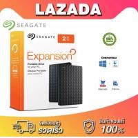 ราคา External Hard Disk SEAGATE 1TB 2TB HDD ฮาร์ดดิสก์แบบพกพา Hard Drive ที่เก็บข้อมูลแบบพกพา Harddisk (23753707626)