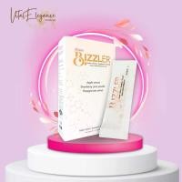 ราคา ของแท้ 100 เก็บเงินปลายทางได้ บิซเลอร์ Bizzler 10 ซอง x 3 กรัม (21643614718)