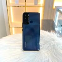 ราคา มือถือรุ่น อินฟินิกซ์ ฮอต20ไอ หน้าจอ 6 6 นิ้ว แรม 4 1 รอม 64 แอนดรอยด์ 12 แบตเตอรี่ 5000 มิลลิแอมป์ มือ สองพร้อมใช้ (24270342893)