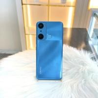 ราคา มือถือรุ่น อินฟินิกซ์ ฮอต20ไอ หน้าจอ 6 6 นิ้ว แรม 4 1 รอม 64 แอนดรอยด์ 12 แบตเตอรี่ 5000 มิลลิแอมป์ มือ สองพร้อมใช้ (24270342895)