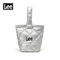 ราคา LEE กระเป๋าสะพายกระเป๋าถือแฟชั่นขนาดกลางดีไซน์ย้อนยุคสำหรับกระเป๋าทรงสี่เหลี่ยมมีหูหิ้วสะพายไหล่ของผู้หญิงกระเป๋าถือถังเกาหลี LEE (24845541525)