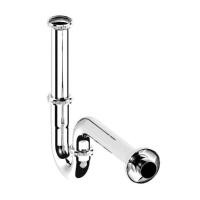 ราคา AMERICAN STANDARD A 8108 ท่อน้ำทิ้งแบบP Trap40CM ทองเหลือง (7753144846)