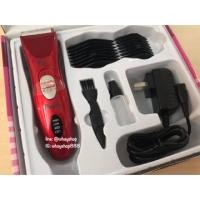 ราคา รุ่นใหม่ 2 สปีด Tife Pet Clipper TP 2280 ปัตตาเลี่ยน ทริมเมอร์ ตัดขนสุนัข แมว ไร้สาย 100 ใหม่ และ คุณภาพสูง (20512344725)
