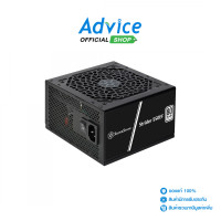 ราคา POWER SUPPLY 80 WHITE 550W SILVERSTONE SST ST550 EF (24557963226)