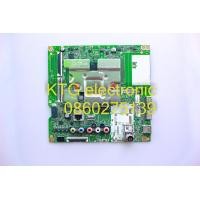 ราคา อะไหล่ทีวี Main Board เมนบอร์ดทีวี แอลจี LG ทีวี43นิ้ว รุ่น43UN7300PTC (19710065827)