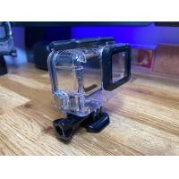 ราคา เคสกันน้ำ Housing Waterproof Shell for GoPro Hero 56 7 Black และรู่น GoPro Hero 2018 (24414979266)