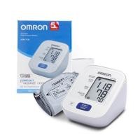 ราคา Omron เครื่องวัดความดัน รุ่น HEM 7120 เครื่องวัดความดันโลหิต รับประกันศูนย์ 5 ปี จำนวน 1 เครื่อง 18799 (18088362878)