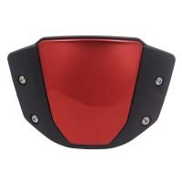 ราคา ชิวหน้า CB150R CB250R CB300R ชิวแต่ง เหมาะกับปี2018 2021 ชิวติดหน้ารถมอเตอร์ไซค์ สีดำ แดง เงิน วัสถุABS (14275098468)