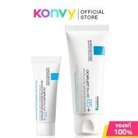 ราคา La Roche Posay Cicaplast Baume B5 40ml x 2pcs Free La Roche Posay Cicaplast Baume B5 3ml x 3pcs บาล์มบำรุงผิว (23808157948)