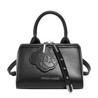 ราคา Disney Mickey Mouse Lady Bag กระเป๋าสะพายไหล่แบบเรียบง่าย กระเป๋าสะพายไหล่สไตล์เลดี้ กระเป๋าสะพายไหล่ขนาดเล็ก (24417942120)
