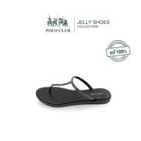 ราคา POLO CLUB รองเท้ายาง รุ่น JL 4002 สีดำ รองเท้าแตะคีบ รองเท้าแตะผู้หญิง รองเท้าแฟชั่นผู้หญิง รองเท้าลำลองผู้หญิง รองเท้าส้นเตี้ย (24881655571)