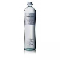 ราคา ส่งฟรี San Benedetto Antica Fonte Still Mineral Water Glass 650 ml 15 bottle ซานเบเนเดตโต แอนติก้า ฟอนเต้ 650 มล 15 ขวด (24181479395)
