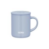 ราคา Thermos JDG 352C Tumbler Cup with Lid and Handle ถ้วยน้ำสูญญากาศพร้อมฝา 350ml เก็บความเย็นและร้อน (23060621825)