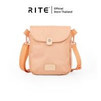 ราคา RITE Morandi series V9 X Fo Fellow GROUP pocket bag M สะพายข้าง F5140067 (23694077785)