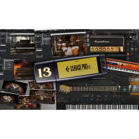 ราคา ทำเพลงอย่างมืออาชีพ ด้วยCubase 12 หรือ 13 Pro พร้อมปลั๊กอินให้ Sound ที่สมจริง กลอง เบท ซินธิไซเซอร์ เอฟเฟ็คกีตาร์ APT5 วีดีโอวิธีติดตั้ง (21654481796)