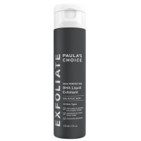 ราคา Paulas choice Skin Perfecting BHA Liquid 118 ml ผลิตภัณฑ์ผลัดเซลล์ผิวอย่างอ่อนโยน ลดการอุดตันของรูขุมขน (24260030378)